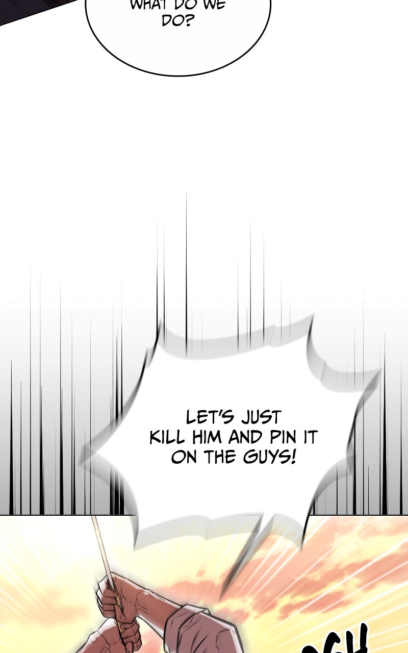 The Ex-Mercenary Prosecutor Episode 4 page 113 - 