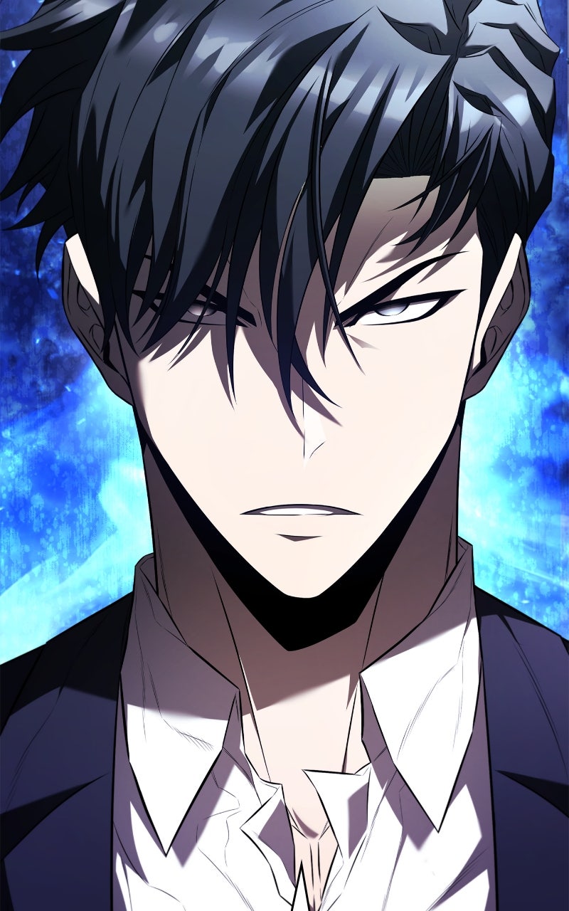The Ex-Mercenary Prosecutor Episode 4 page 14 - 