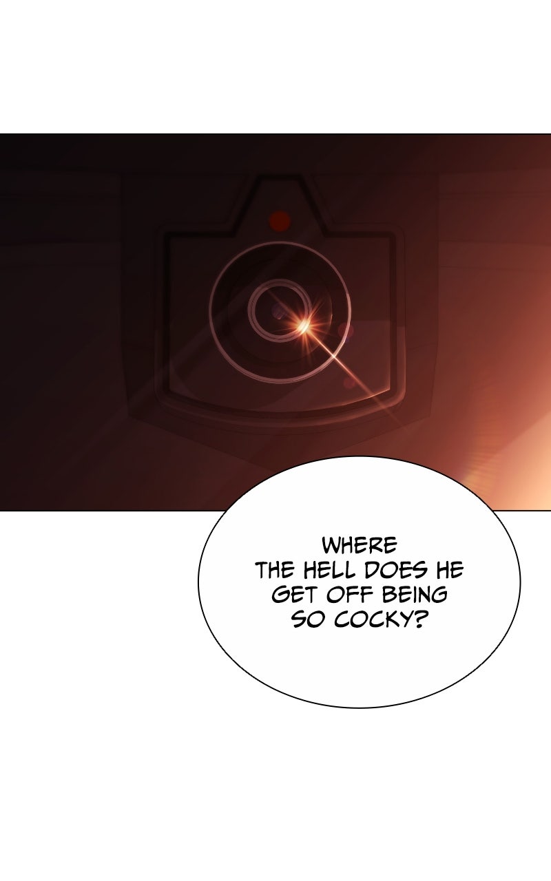 The Ex-Mercenary Prosecutor Episode 4 page 17 - 