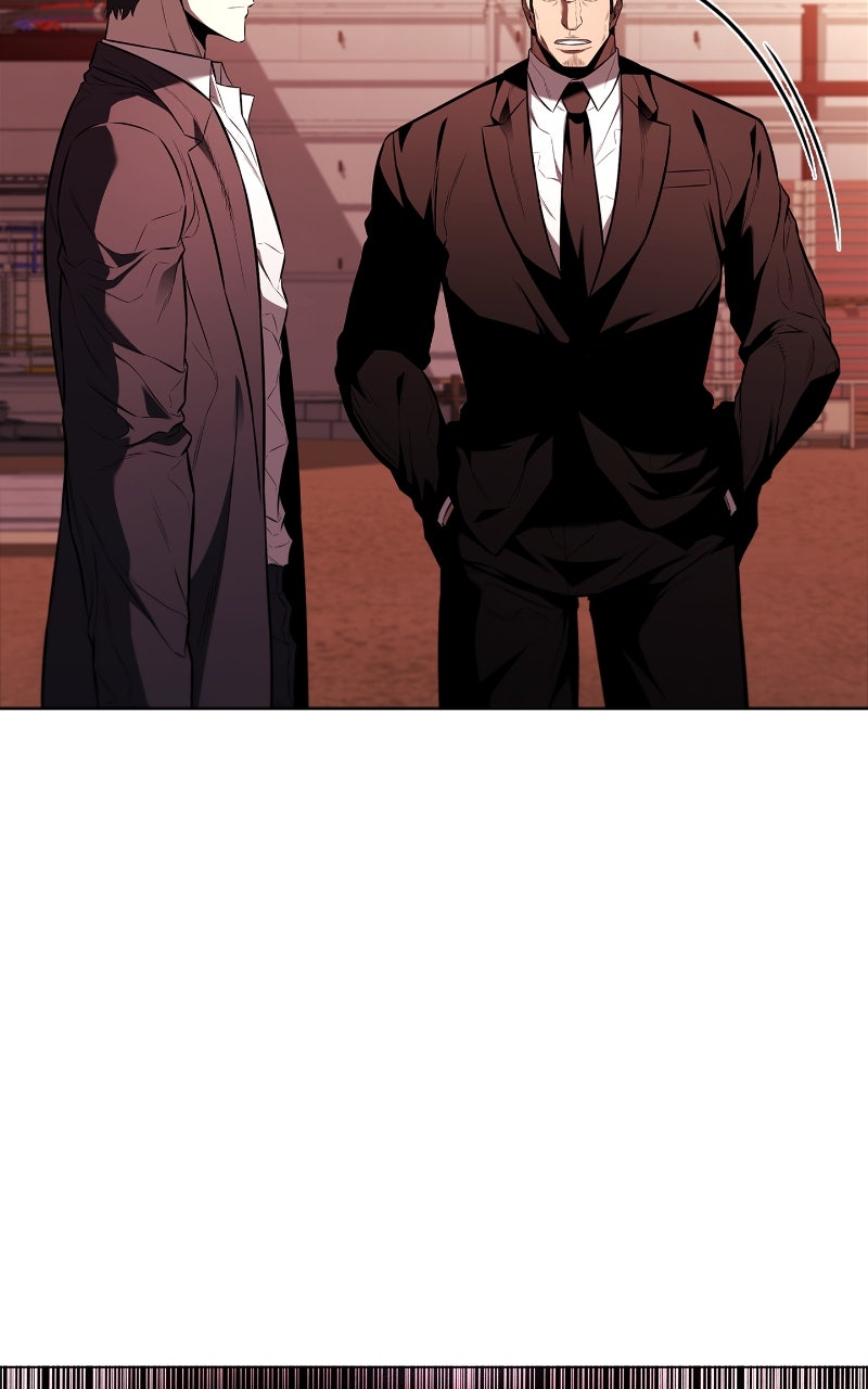 The Ex-Mercenary Prosecutor Episode 4 page 20 - 