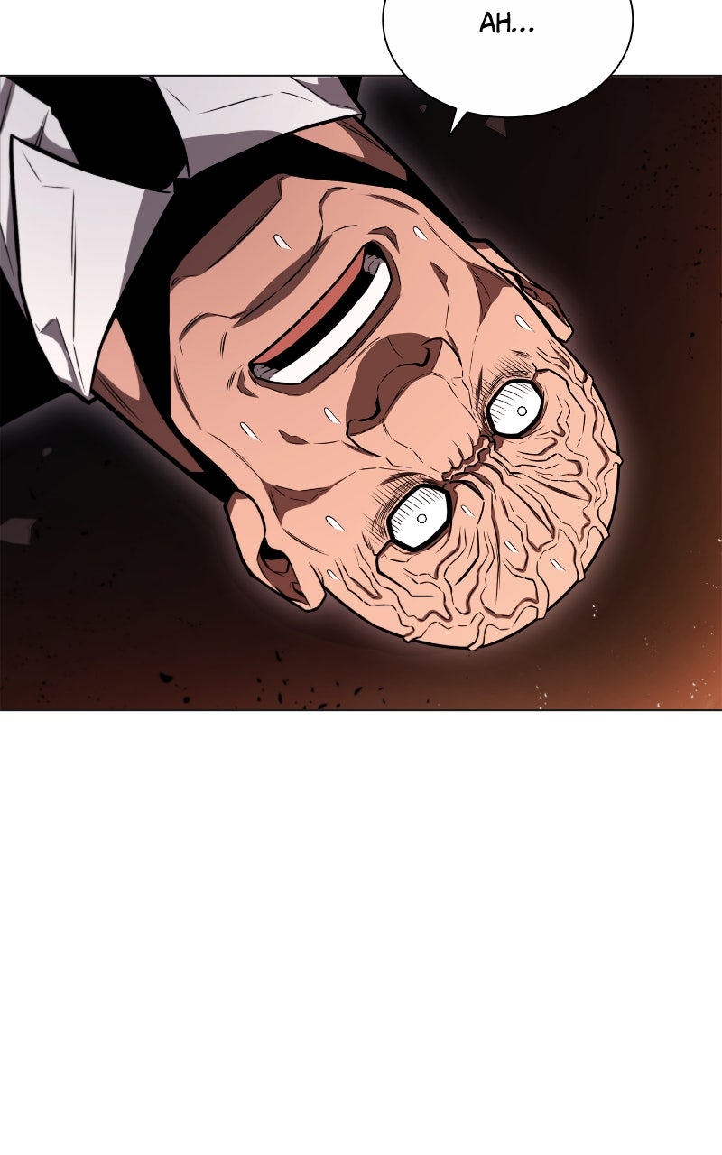 The Ex-Mercenary Prosecutor Episode 4 page 3 - 