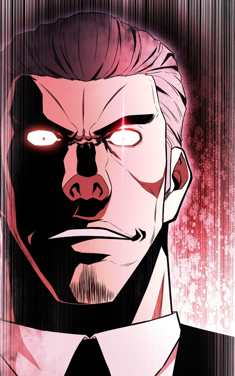 The Ex-Mercenary Prosecutor Episode 4 page 21 - 