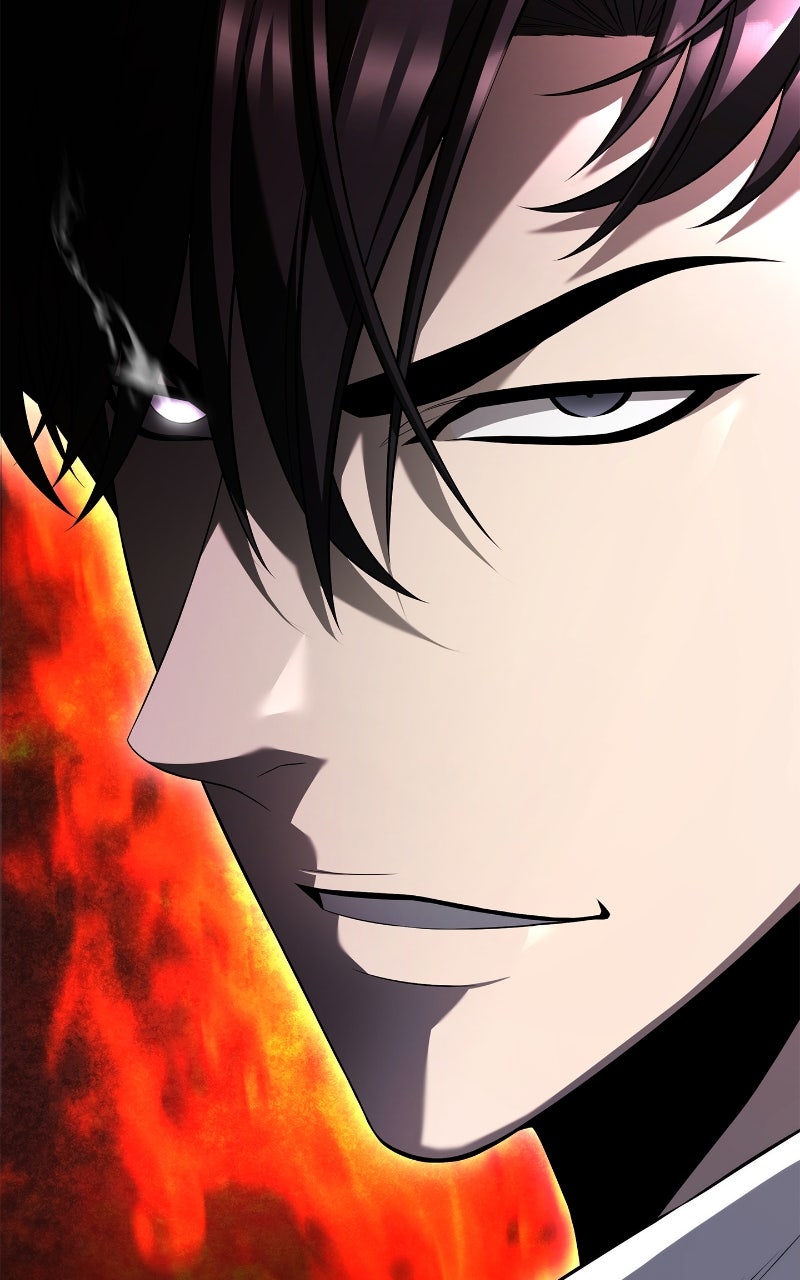 The Ex-Mercenary Prosecutor Episode 4 page 23 - 