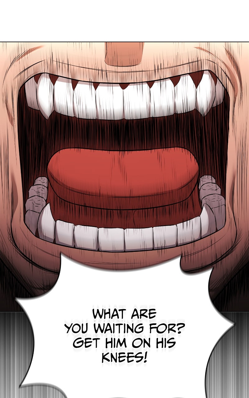 The Ex-Mercenary Prosecutor Episode 4 page 25 - 