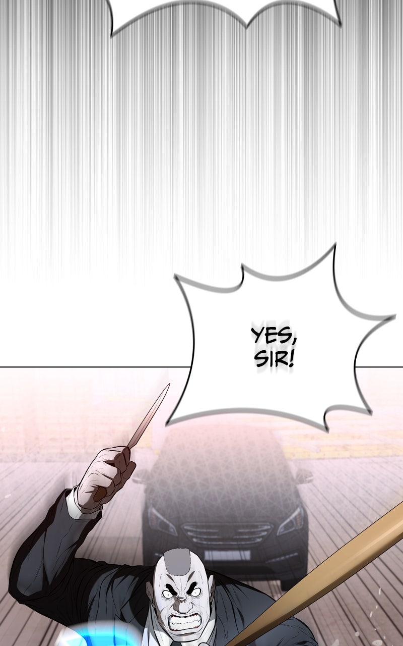 The Ex-Mercenary Prosecutor Episode 4 page 26 - 