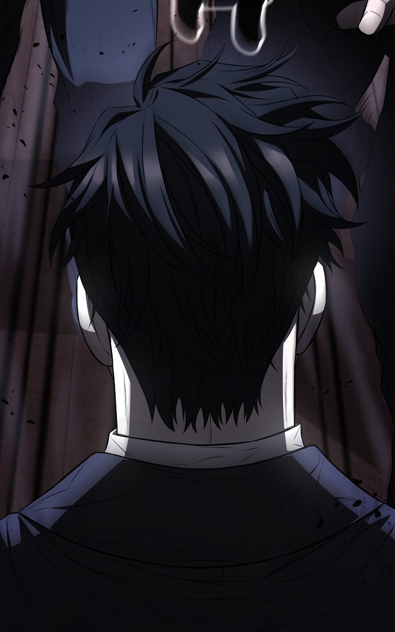 The Ex-Mercenary Prosecutor Episode 4 page 28 - 