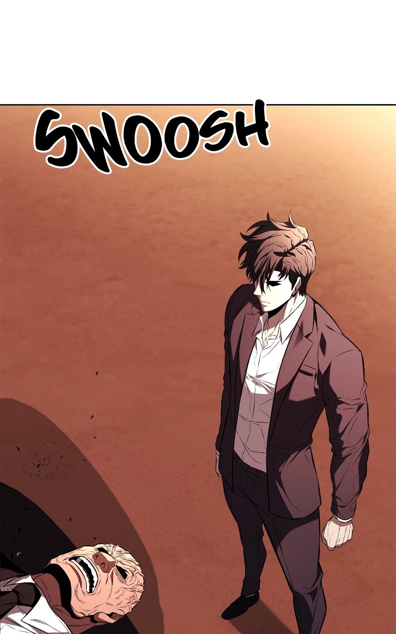 The Ex-Mercenary Prosecutor Episode 4 page 4 - 