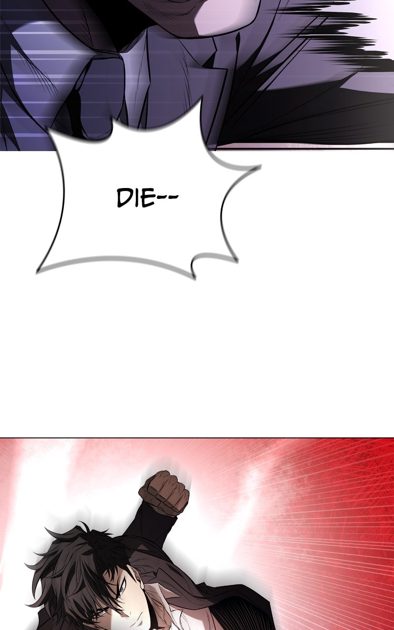 The Ex-Mercenary Prosecutor Episode 4 page 31 - 
