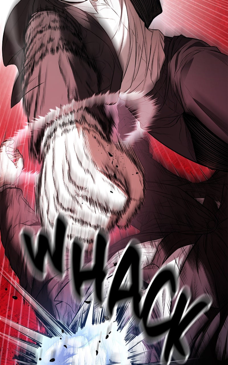 The Ex-Mercenary Prosecutor Episode 4 page 32 - 