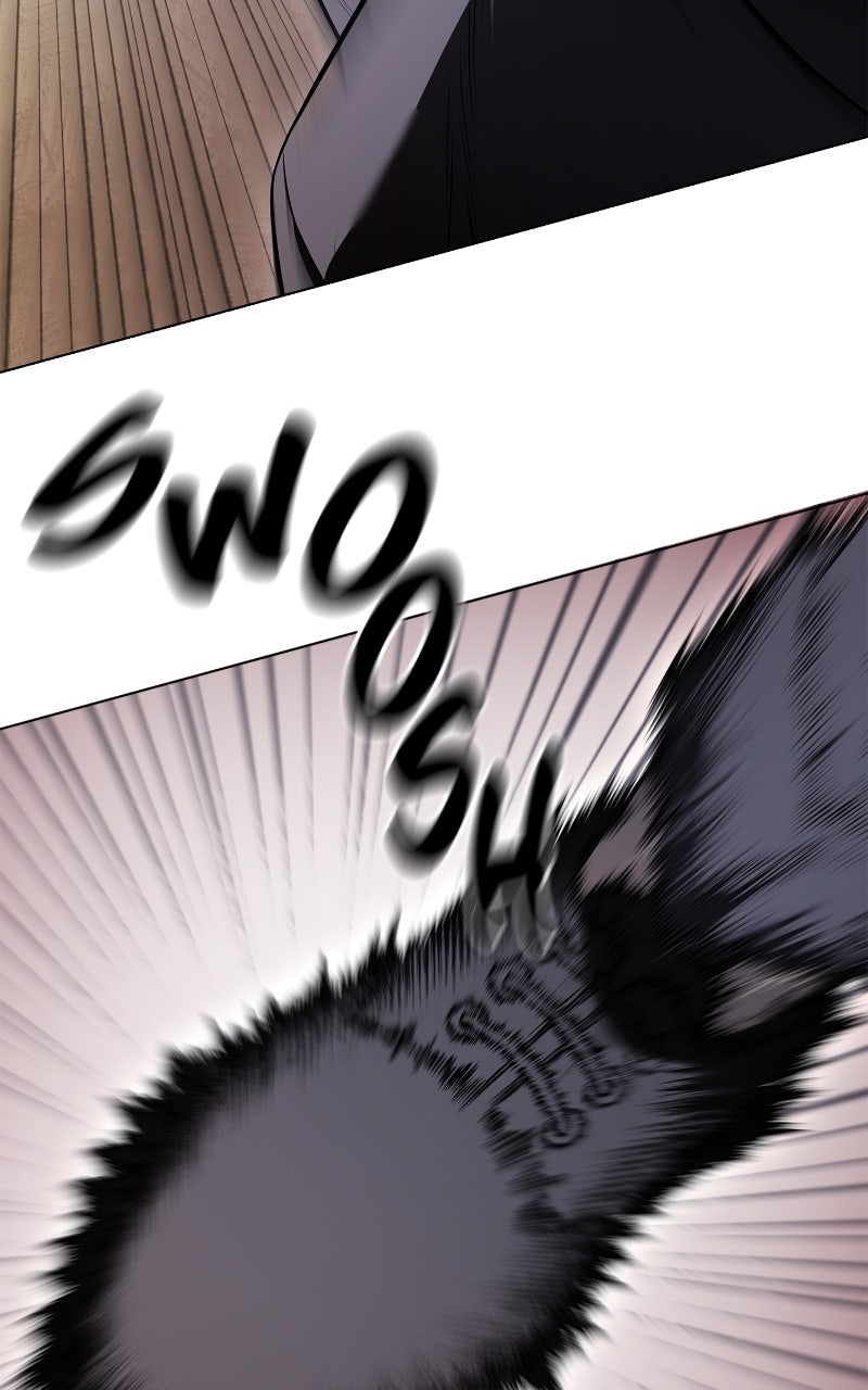 The Ex-Mercenary Prosecutor Episode 4 page 35 - 
