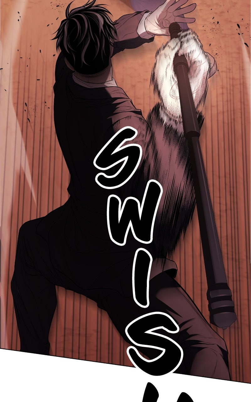 The Ex-Mercenary Prosecutor Episode 4 page 41 - 