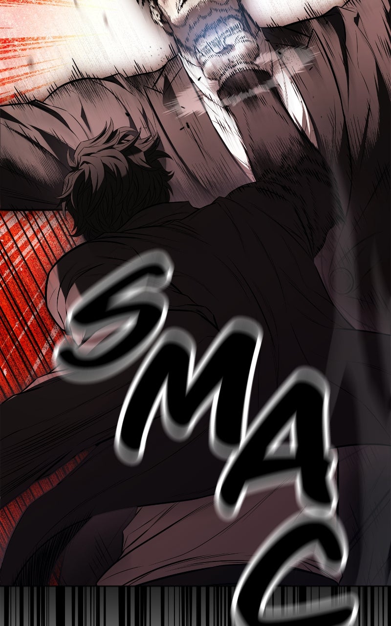 The Ex-Mercenary Prosecutor Episode 4 page 44 - 