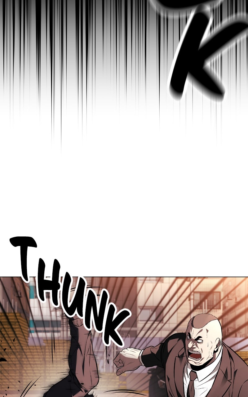 The Ex-Mercenary Prosecutor Episode 4 page 45 - 