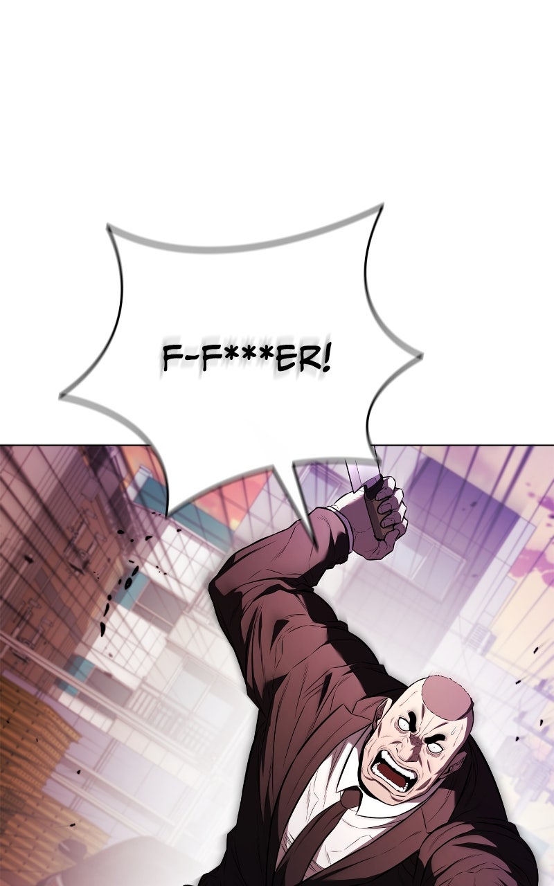 The Ex-Mercenary Prosecutor Episode 4 page 50 - 