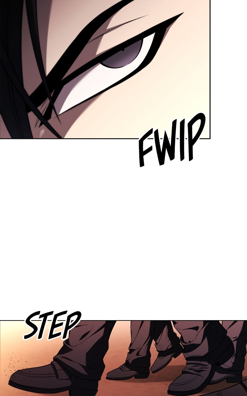 The Ex-Mercenary Prosecutor Episode 4 page 6 - 