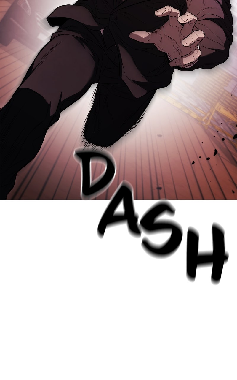 The Ex-Mercenary Prosecutor Episode 4 page 51 - 