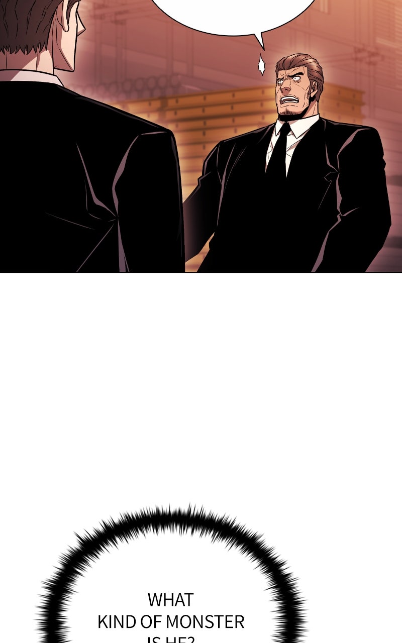 The Ex-Mercenary Prosecutor Episode 4 page 55 - 