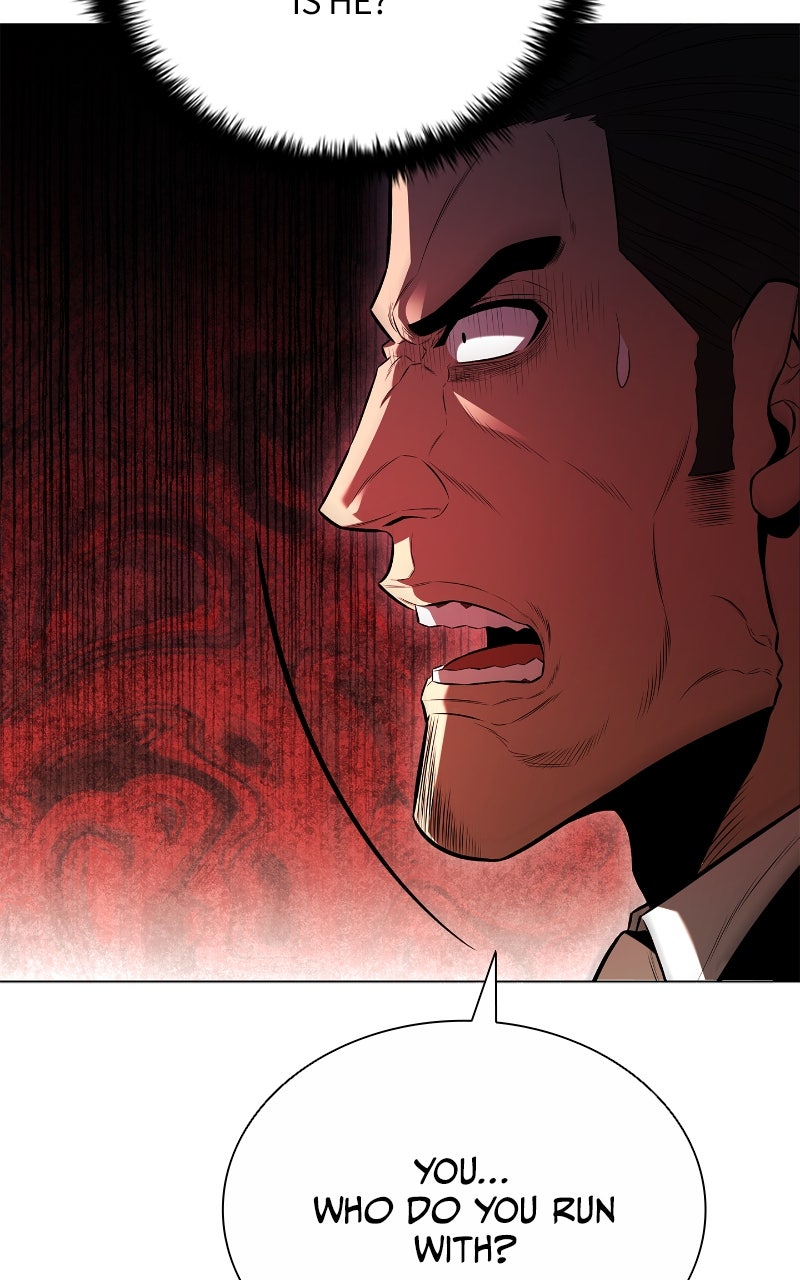 The Ex-Mercenary Prosecutor Episode 4 page 56 - 