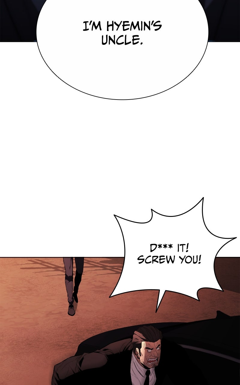 The Ex-Mercenary Prosecutor Episode 4 page 59 - 