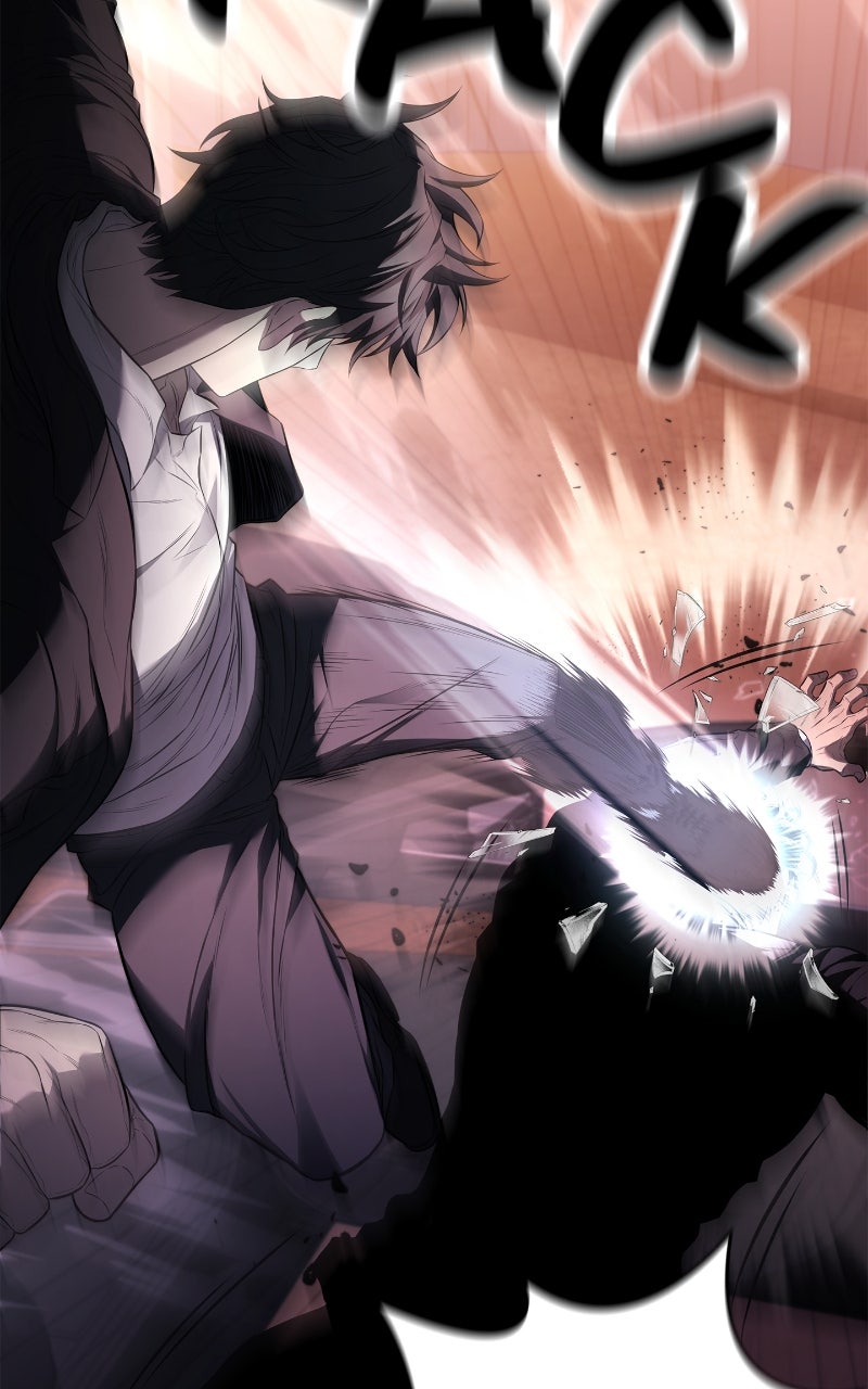The Ex-Mercenary Prosecutor Episode 4 page 63 - 