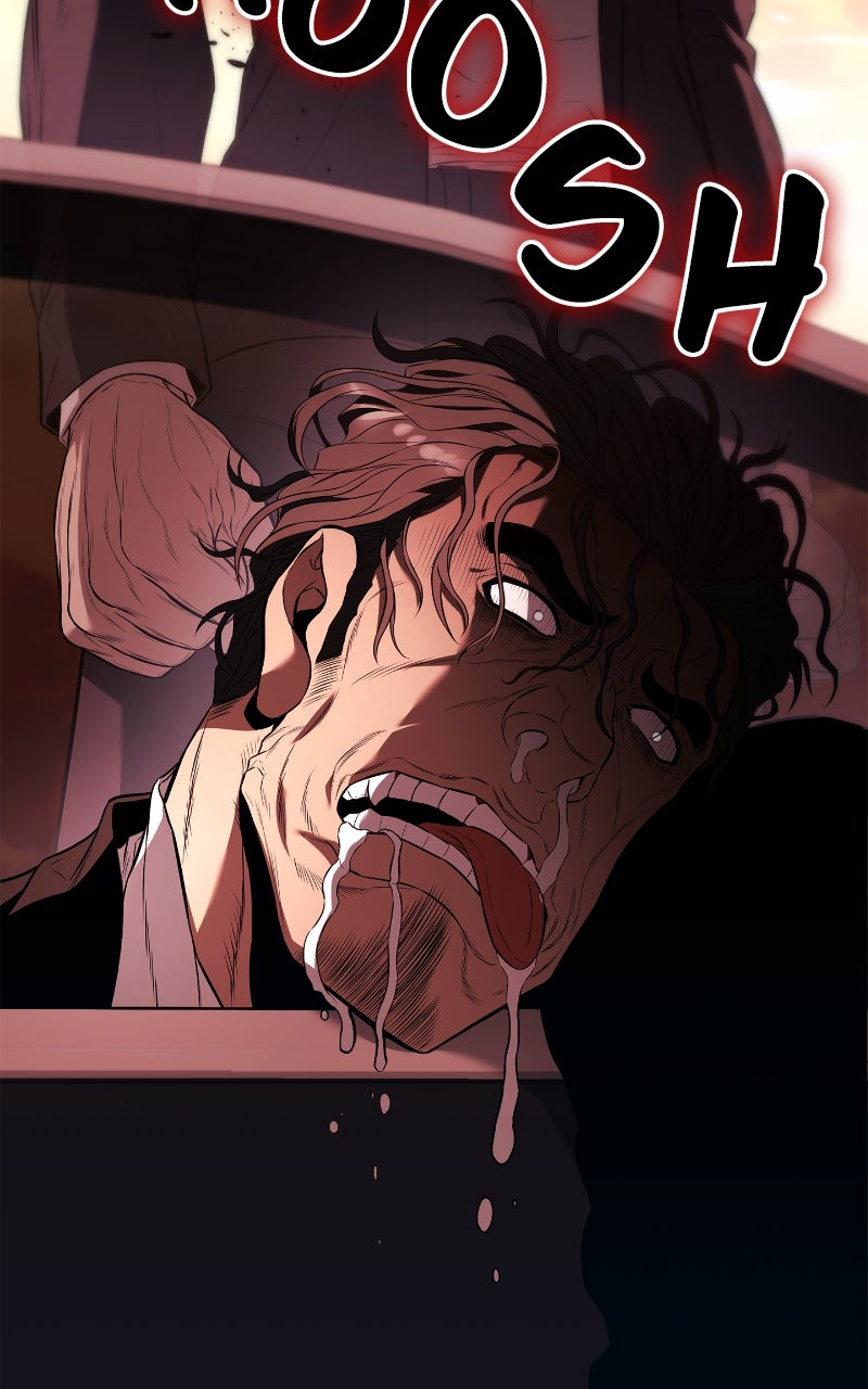 The Ex-Mercenary Prosecutor Episode 4 page 67 - 