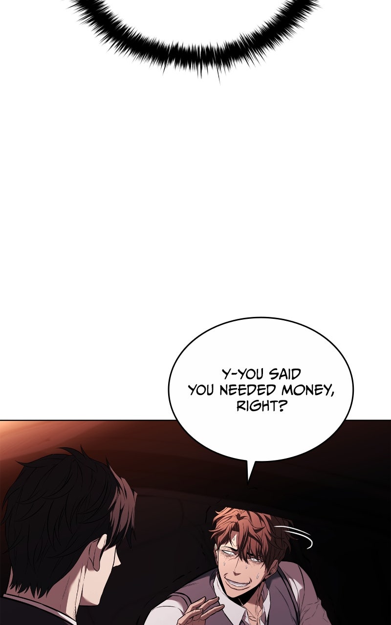 The Ex-Mercenary Prosecutor Episode 4 page 72 - 