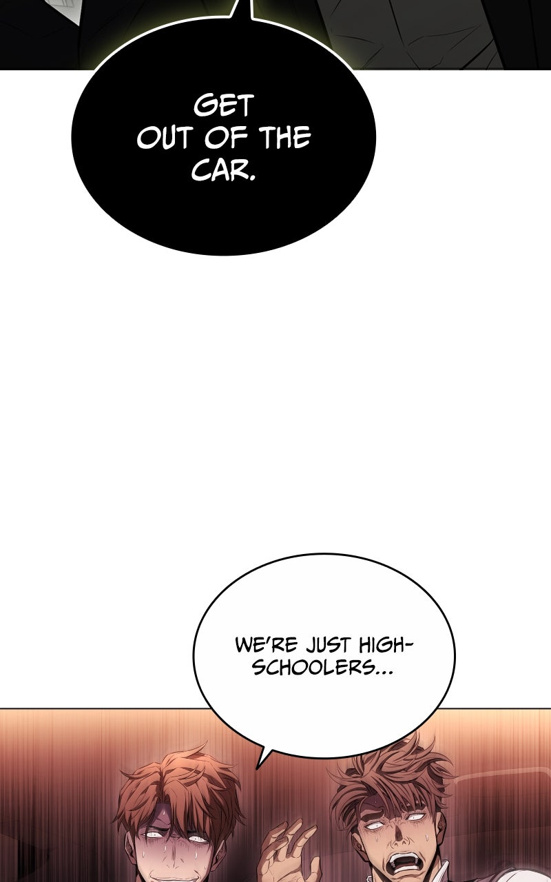 The Ex-Mercenary Prosecutor Episode 4 page 75 - 