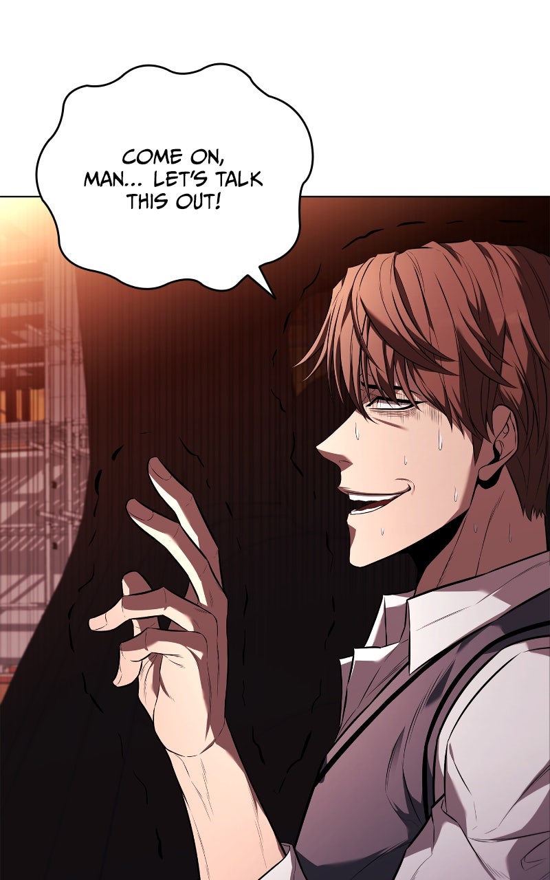 The Ex-Mercenary Prosecutor Episode 4 page 78 - 