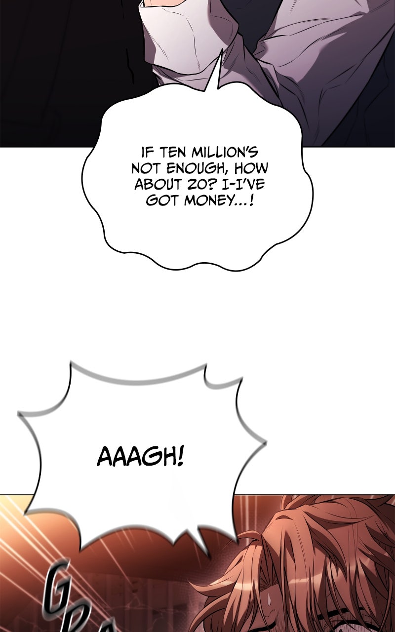 The Ex-Mercenary Prosecutor Episode 4 page 79 - 