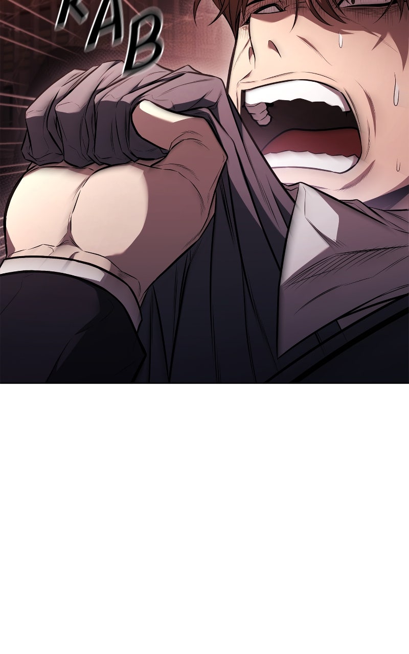 The Ex-Mercenary Prosecutor Episode 4 page 80 - 