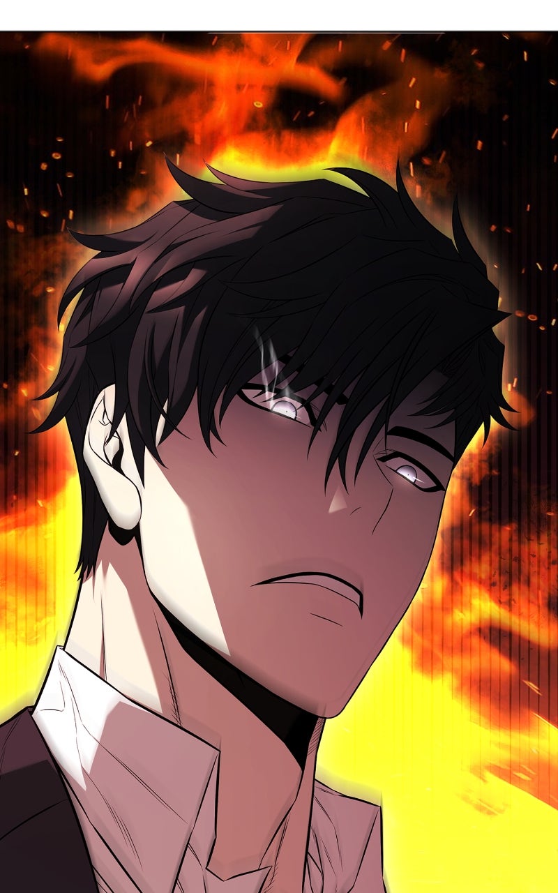 The Ex-Mercenary Prosecutor Episode 4 page 81 - 
