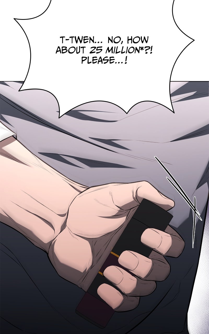 The Ex-Mercenary Prosecutor Episode 4 page 83 - 