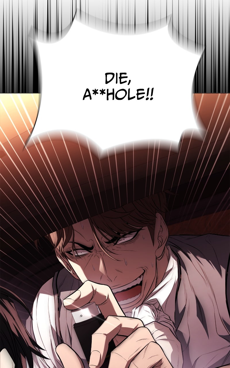 The Ex-Mercenary Prosecutor Episode 4 page 87 - 