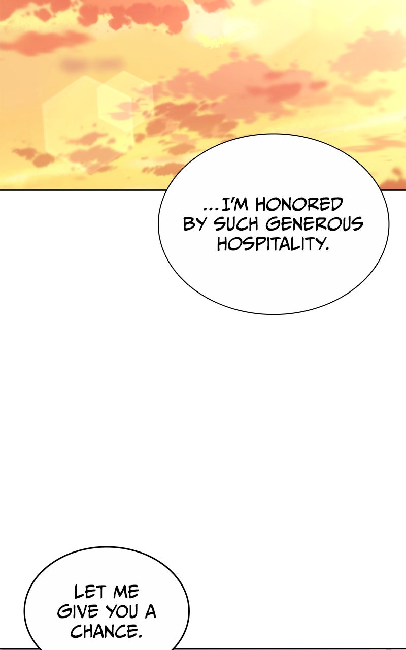 The Ex-Mercenary Prosecutor Episode 4 page 10 - 