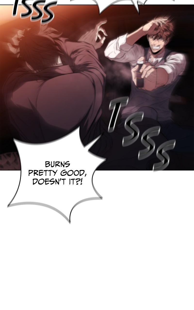 The Ex-Mercenary Prosecutor Episode 4 page 93 - 