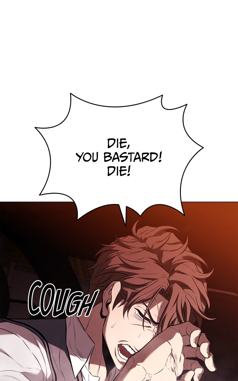 The Ex-Mercenary Prosecutor Episode 4 page 95 - 