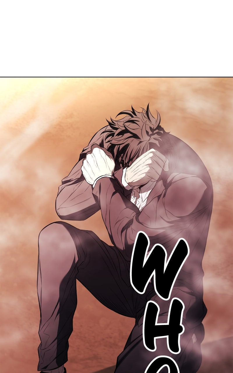 The Ex-Mercenary Prosecutor Episode 4 page 100 - 