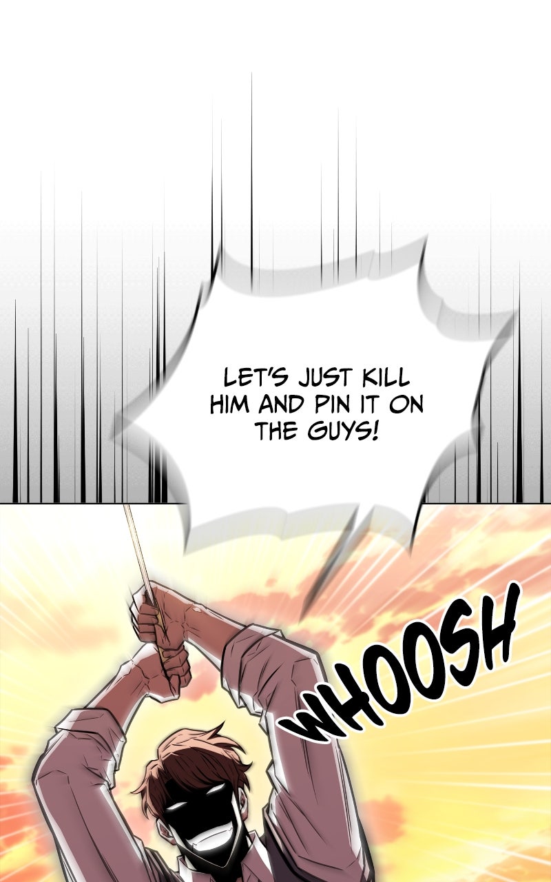 The Ex-Mercenary Prosecutor Episode 5 page 1 - 