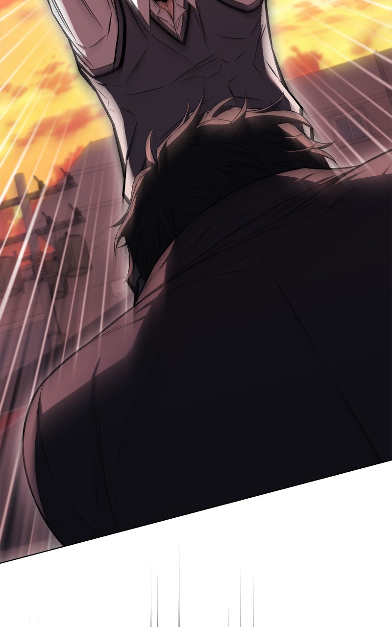 The Ex-Mercenary Prosecutor Episode 5 page 2 - 