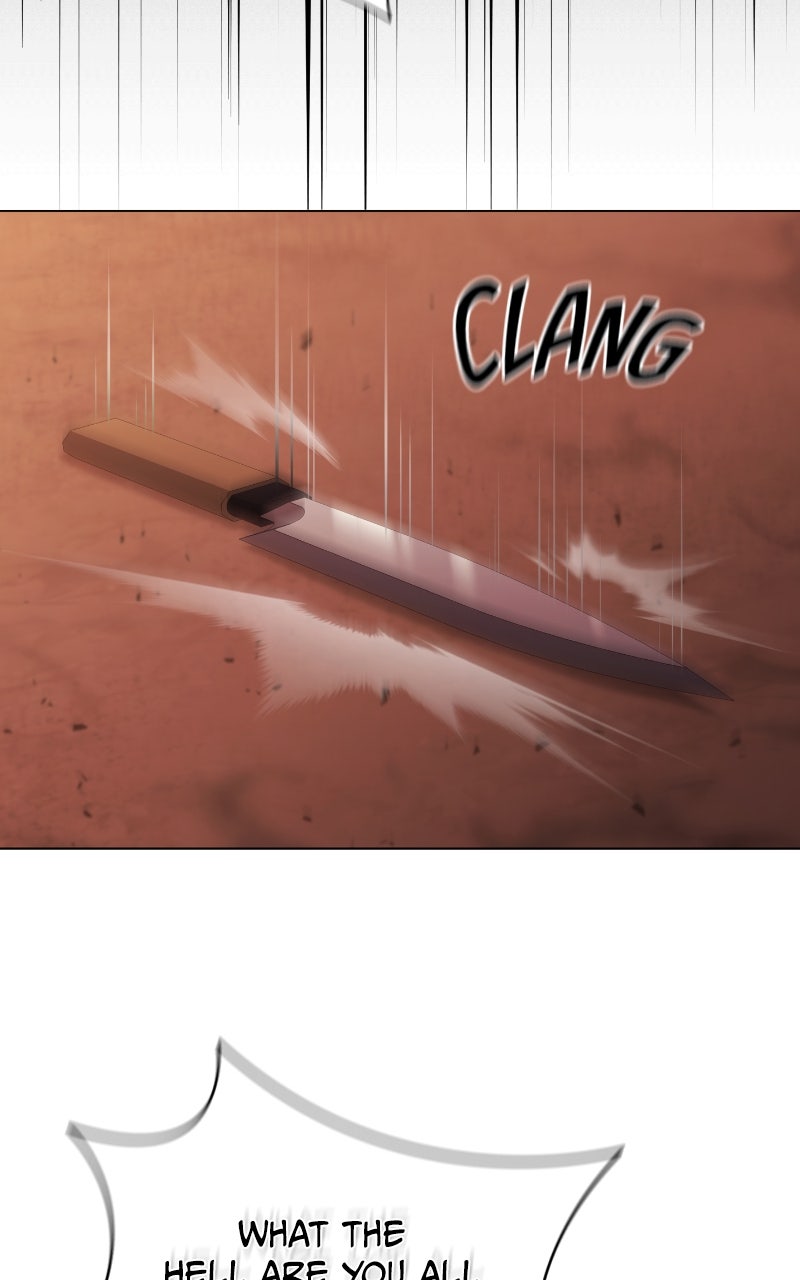 The Ex-Mercenary Prosecutor Episode 5 page 11 - 