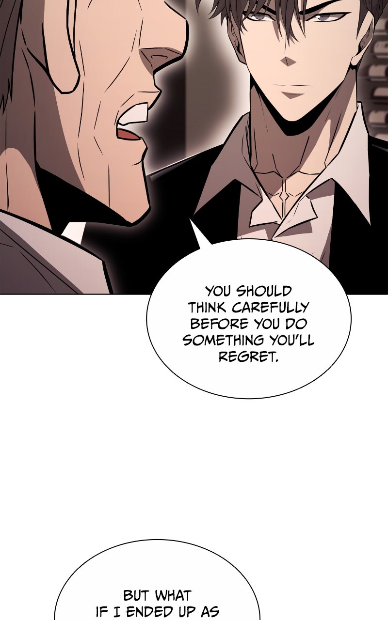 The Ex-Mercenary Prosecutor Episode 5 page 103 - 