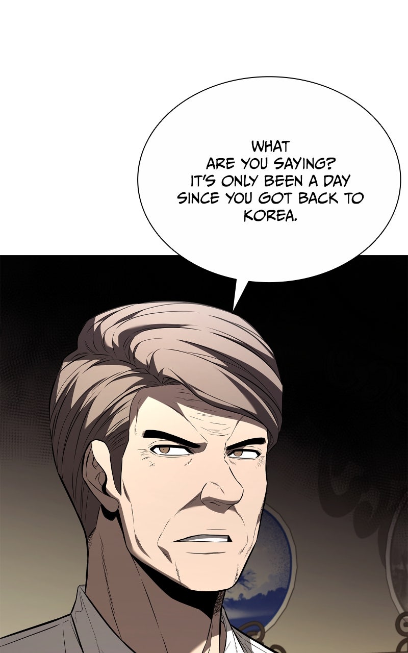 The Ex-Mercenary Prosecutor Episode 5 page 105 - 