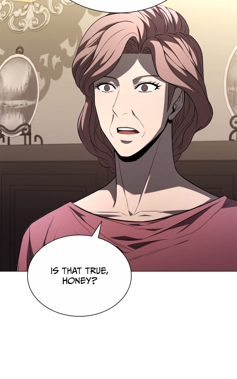 The Ex-Mercenary Prosecutor Episode 5 page 107 - 