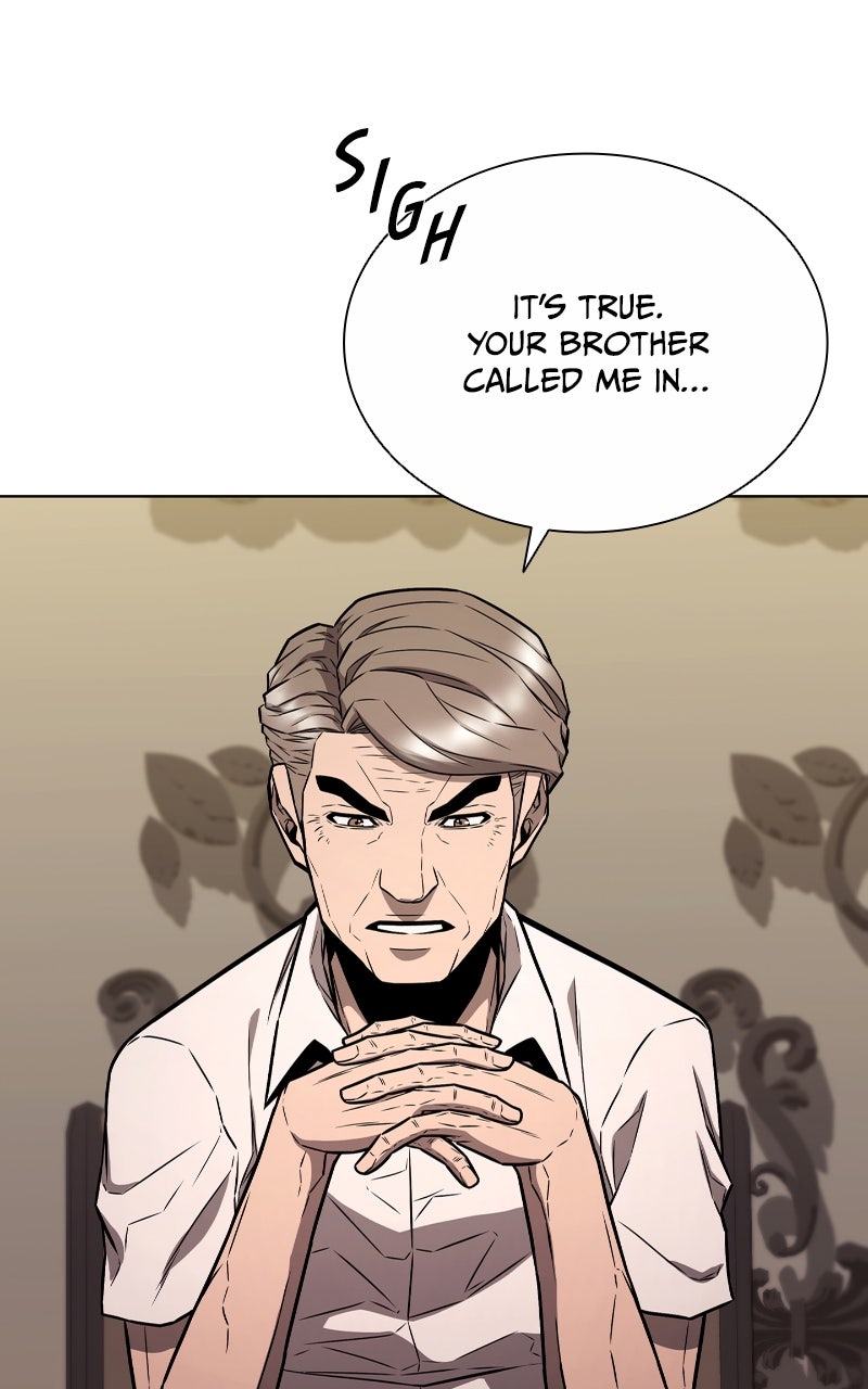 The Ex-Mercenary Prosecutor Episode 5 page 108 - 