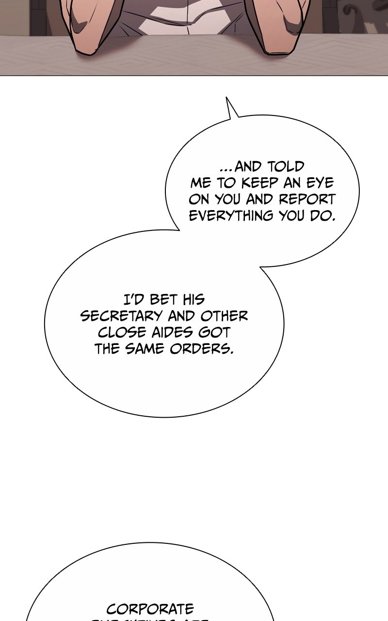 The Ex-Mercenary Prosecutor Episode 5 page 109 - 