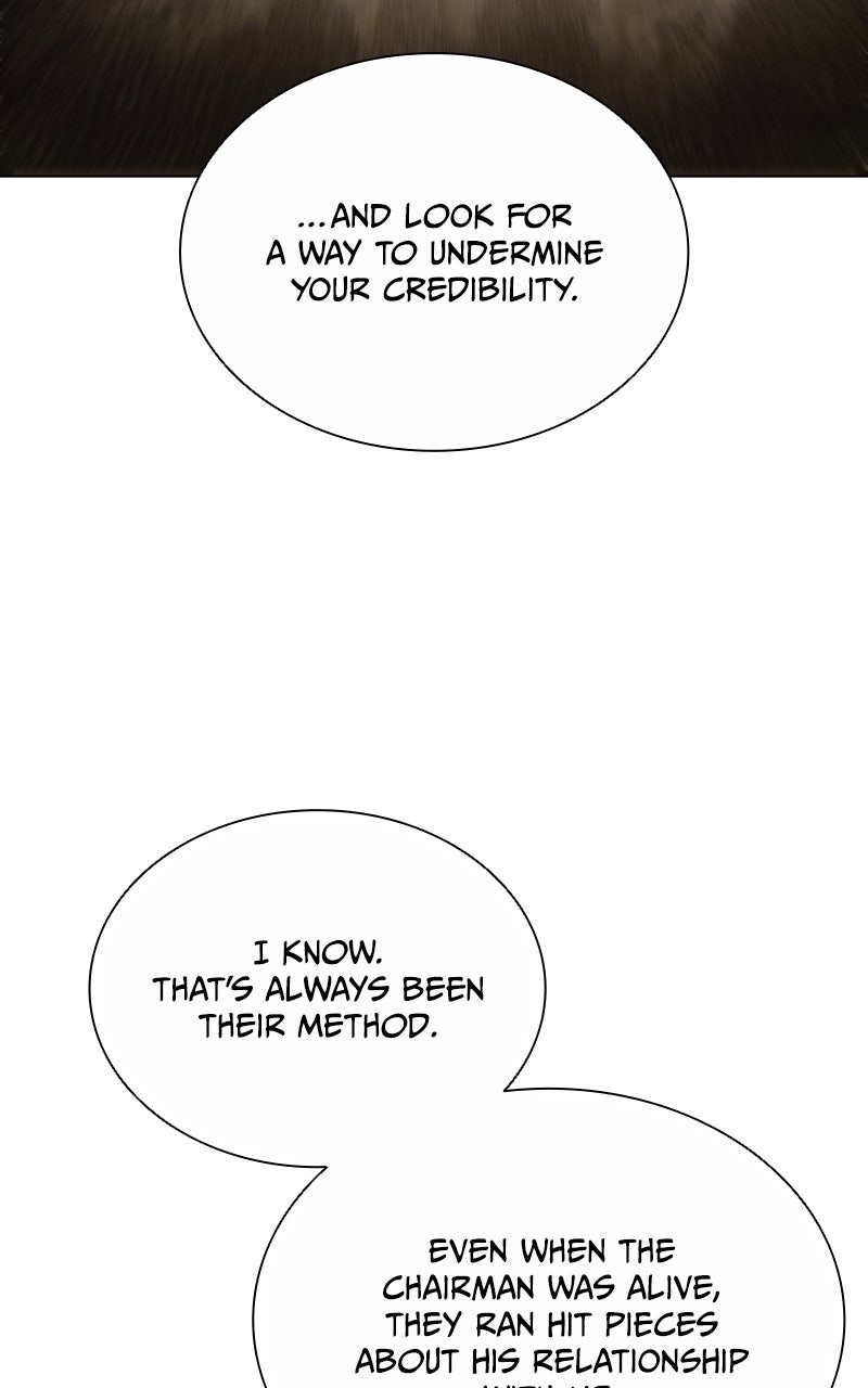 The Ex-Mercenary Prosecutor Episode 5 page 111 - 