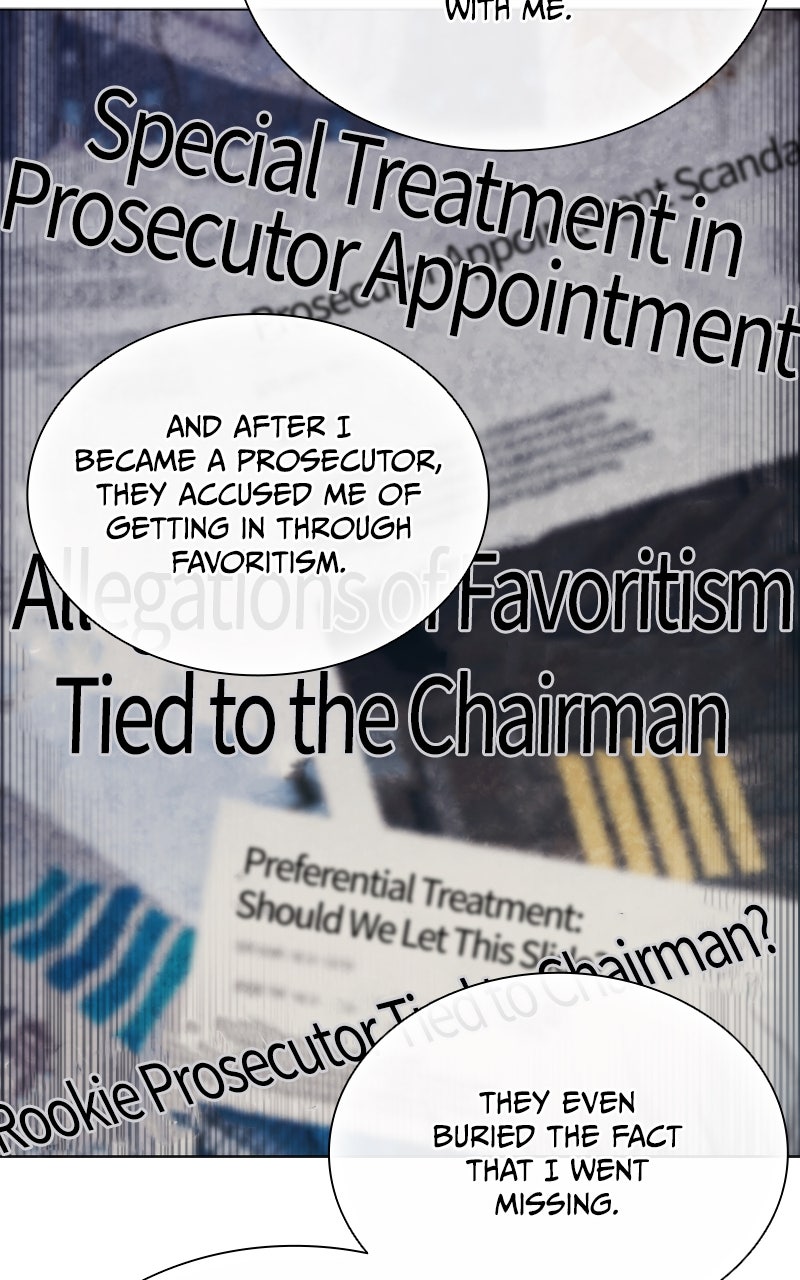 The Ex-Mercenary Prosecutor Episode 5 page 112 - 