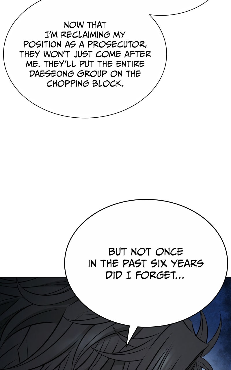 The Ex-Mercenary Prosecutor Episode 5 page 113 - 