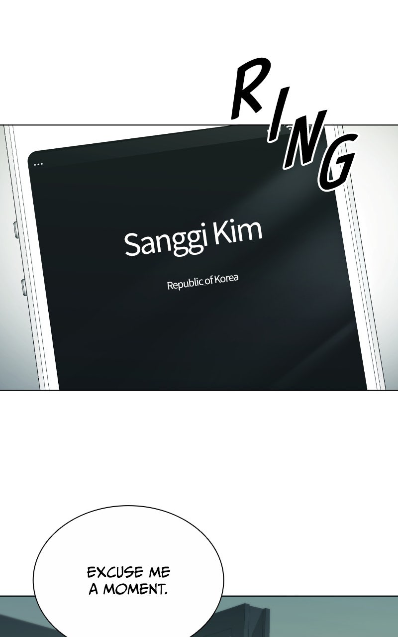 The Ex-Mercenary Prosecutor Episode 5 page 116 - 