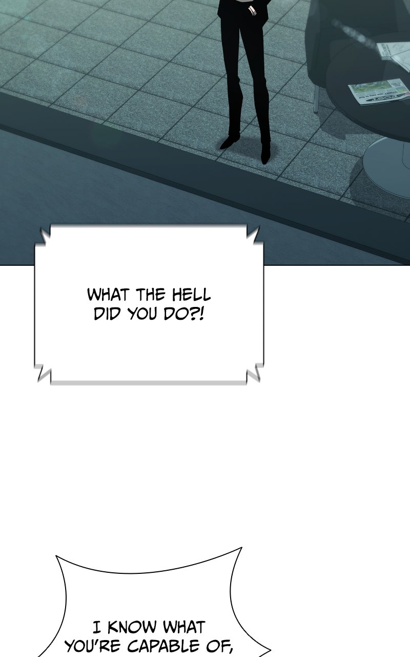 The Ex-Mercenary Prosecutor Episode 5 page 118 - 